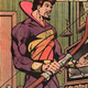 Illustration for article titled The Mightiest Superheroes Who Are Also Great Artists